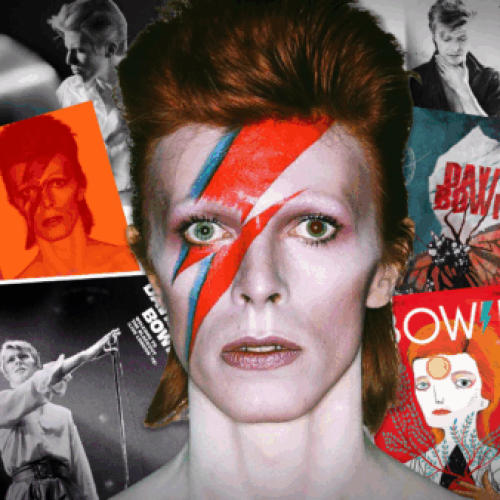 David Bowie: un legado que sigue brillando a 78 años de su nacimiento