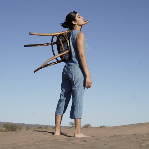 Ansias: la artista Eli Domínguez presentará nuevo material en el TB