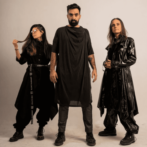 Lo nuevo de Eruca Sativa: “Lío”