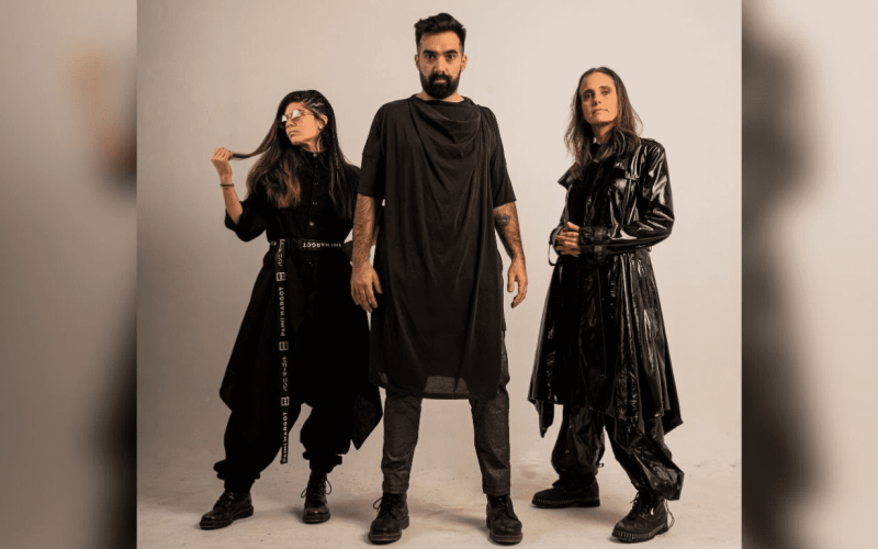 Lo nuevo de Eruca Sativa: “Lío”