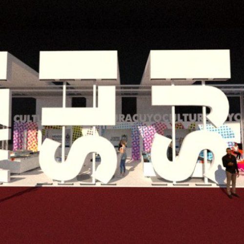 Cultura Cuyo dirá presente en la 49° Feria Internacional del Libro de Buenos Aires