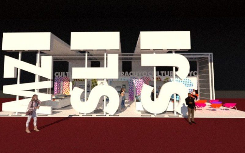 Cultura Cuyo dirá presente en la 49° Feria Internacional del Libro de Buenos Aires