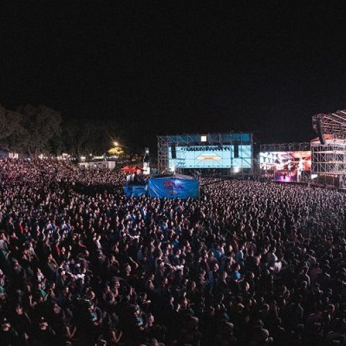 Rock en Baradero ¡La edición 2025 ya tiene sus artistas!