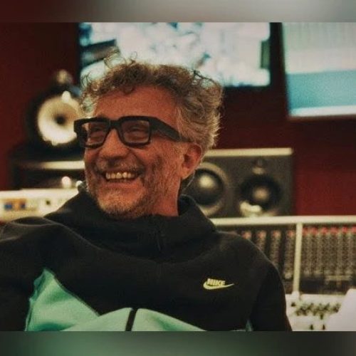 El cierre de una ópera rock: Fito Páez presenta el videoclip de “Maldivina y Turbialuz”