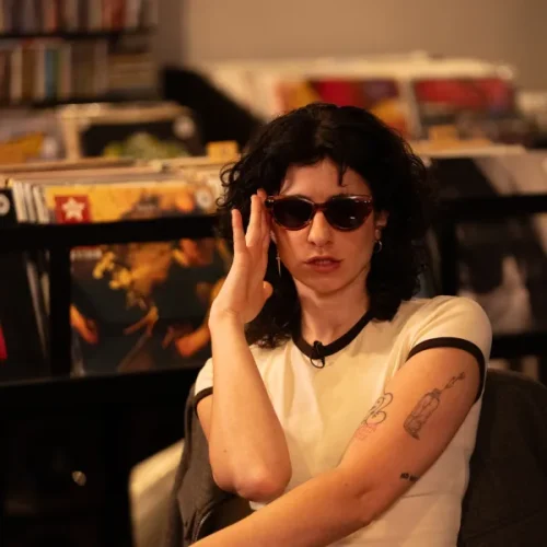 Mujeres que motorizan y marcan la identidad de la música argentina