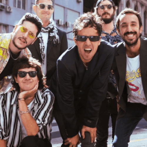 Francia 98 presenta “Avispero”