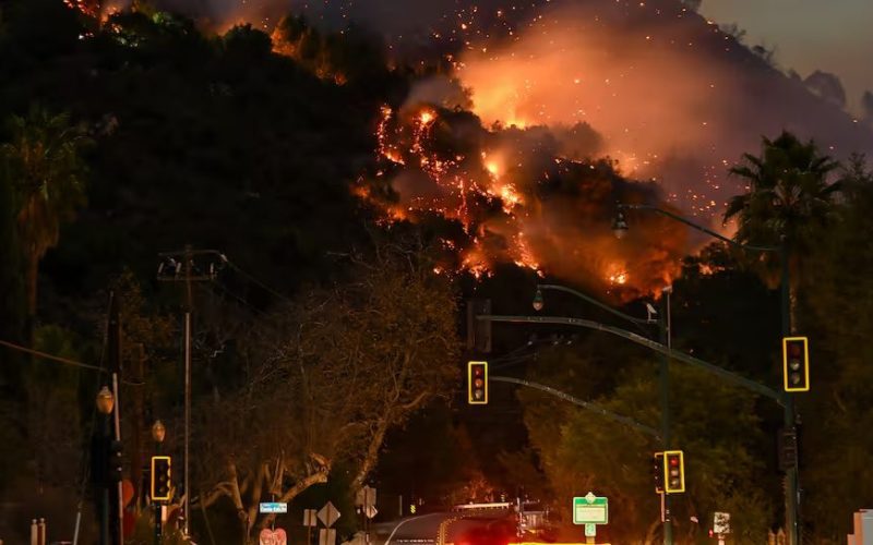 Todo sobre FireAid, el concierto solidario para los afectados por los incendios de Los Ángeles