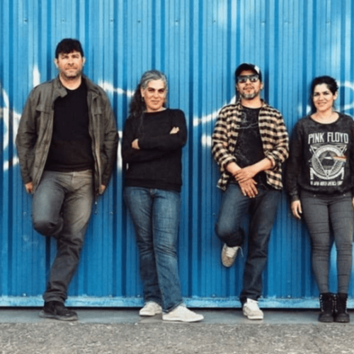 “Zapada del Sol” en el Conte Grand