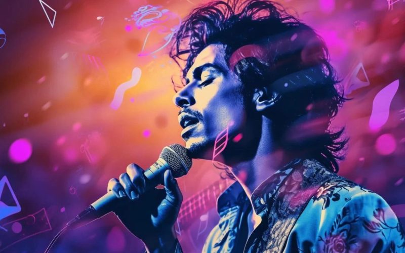 Universal Music creará modelos de las voces de sus artistas con IA