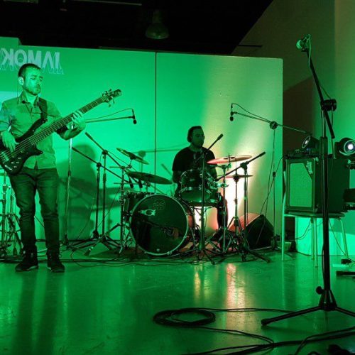 Continúan los talleres para registrar obras, canciones y proyectos musicales del Instituto Nacional de la Música
