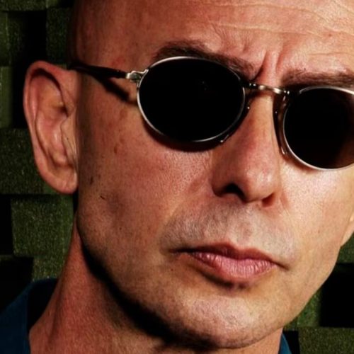 Murió el Indio Solari, mítico cantante de Los Redonditos de Ricota