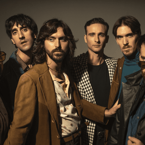 Indios inicia una nueva etapa en su carrera con el single «Cristal»
