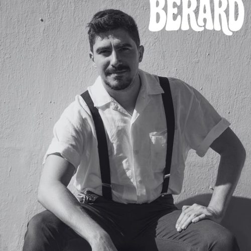 El viaje conceptual de BERARD: un mapa sonoro para encontrar «El Camino»