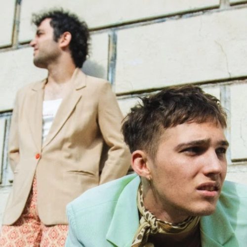 Koino Yokan tiene nuevo tema: «El sur»