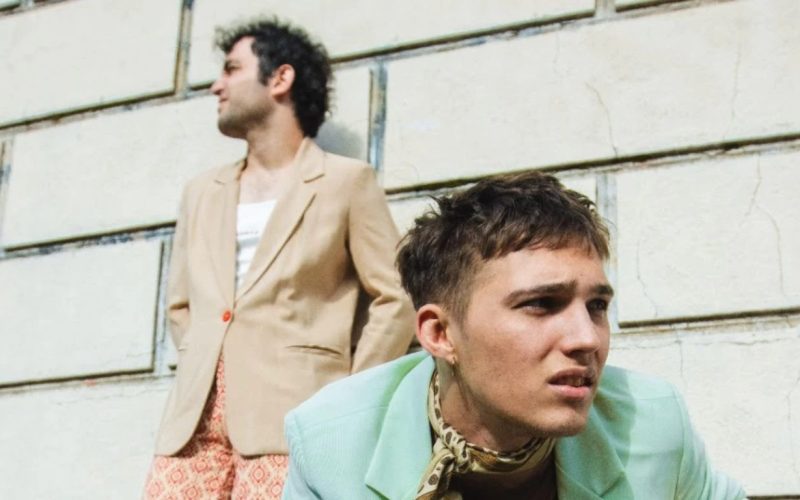 Koino Yokan tiene nuevo tema: «El sur»