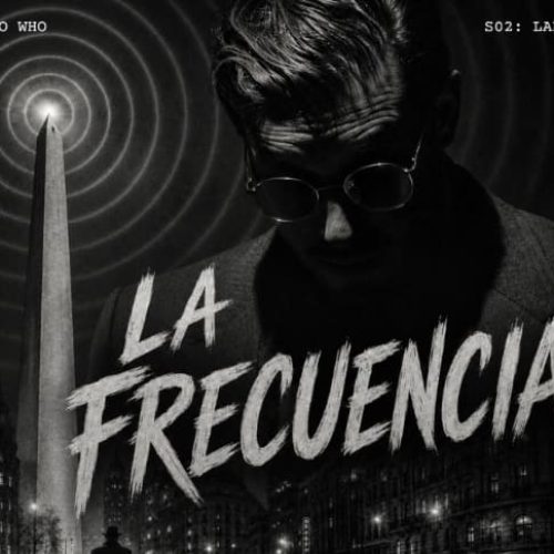 «La Frecuencia»: el cruce entre tango, hip hop y ficción audiovisual que conecta a Buenos Aires con el mundo