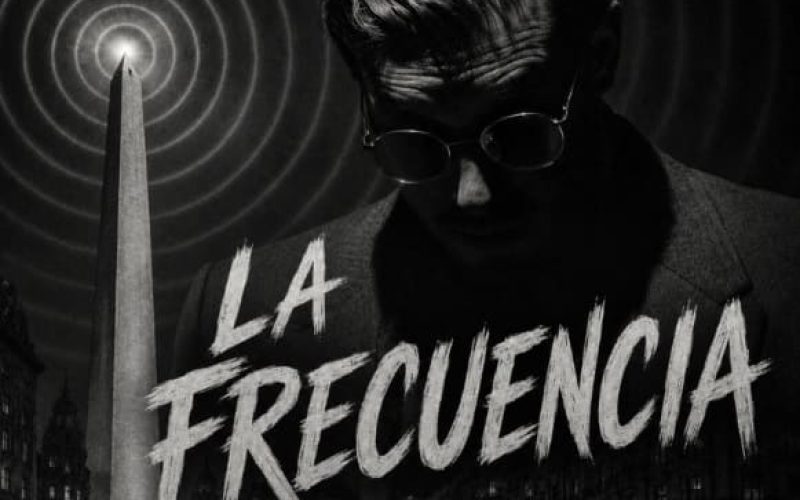 «La Frecuencia»: el cruce entre tango, hip hop y ficción audiovisual que conecta a Buenos Aires con el mundo