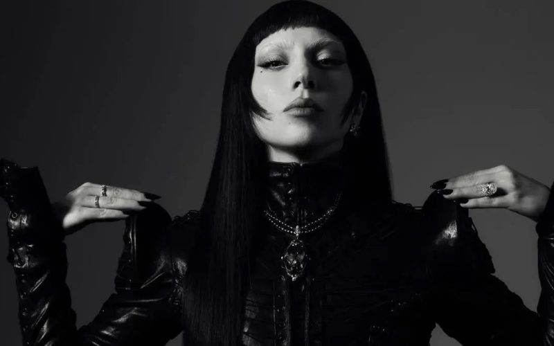 Lady Gaga lanza su séptimo álbum de estudio ‘Mayhem’: «Enfrenté mi miedo de volver a la música pop»
