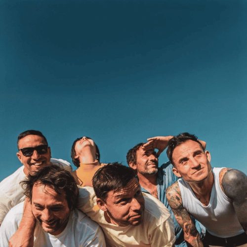 Cerca de la luz del sol: el renacer de Lettieri en su mejor momento