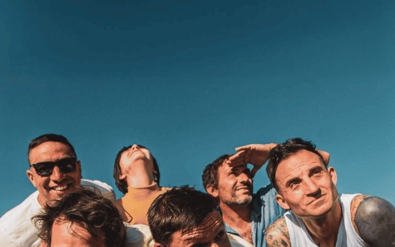 Cerca de la luz del sol: el renacer de Lettieri en su mejor momento