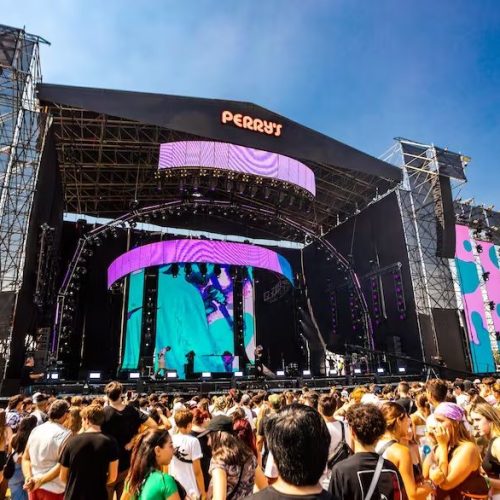 Lollapalooza 2024: toda la info que necesitas saber