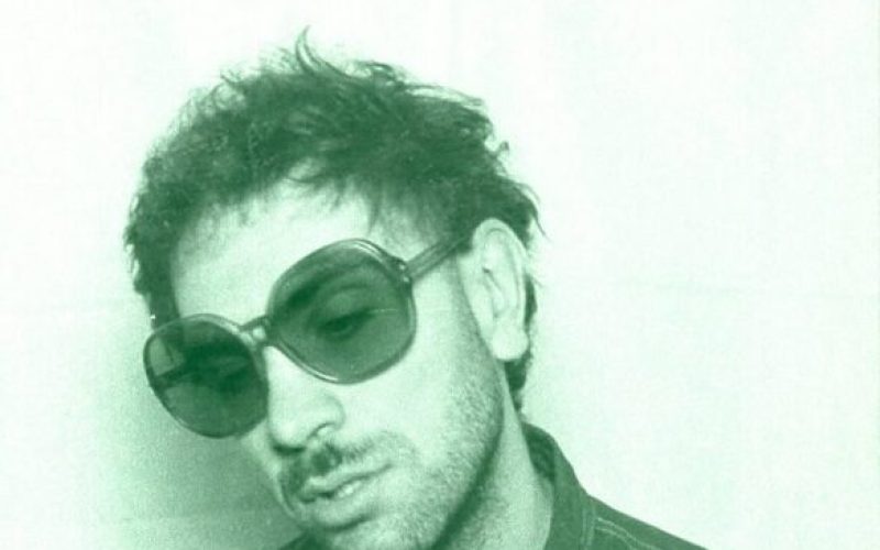 Luca Pecas presentó «La Emperatriz», segundo adelanto de su álbum debut «138»