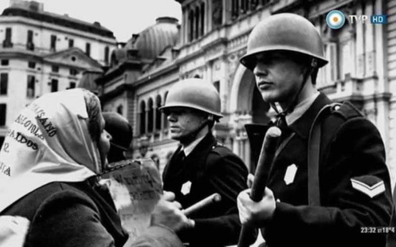 A 50 años del la última dictadura cívico-militar: 10 canciones para escuchar, recordar y no olvidar