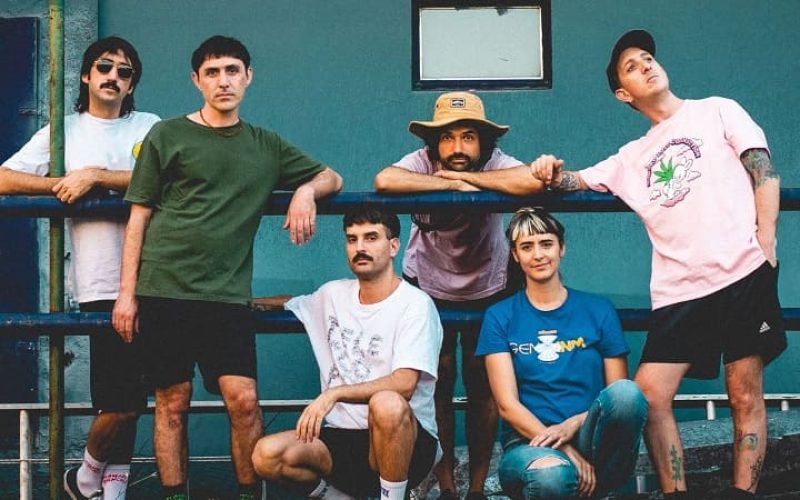 Mi Amigo Invencible: «Siento que abrimos una puerta, para que se preste atención a lo que pasaba en muchas provincias»