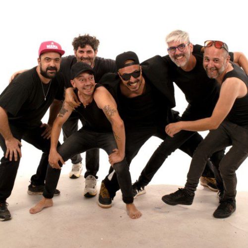 Mama Perfecta vuelve al Auditorio Juan Victoria después de 20 años