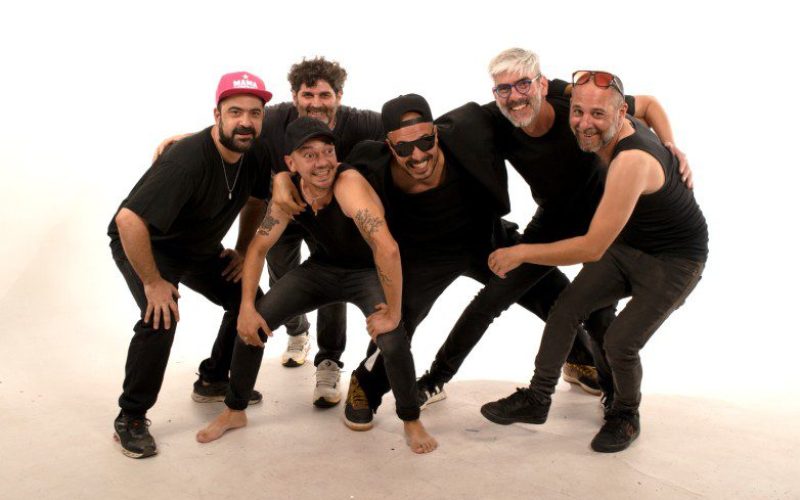 Mama Perfecta vuelve al Auditorio Juan Victoria después de 20 años