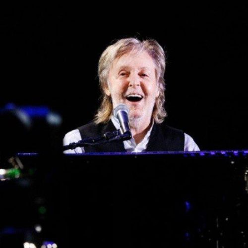 Paul McCartney en Argentina: capturas de un recital al que el mayor elogio le queda chico