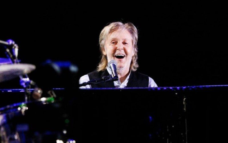 Paul McCartney en Argentina: capturas de un recital al que el mayor elogio le queda chico