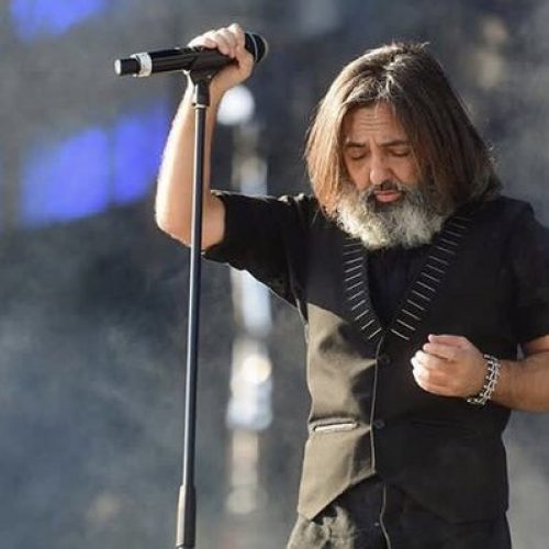 Adrián Dárgelos explora las profundidades del ser en su nuevo poemario
