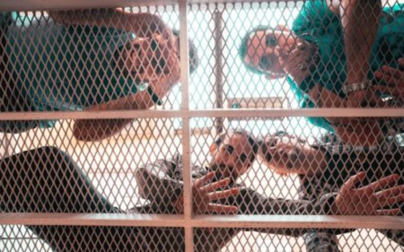 «Persona», el disco de Morris que aborda las formas de intervención humana