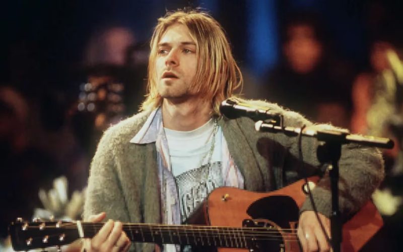 30 años sin Kurt Cobain: el legado de un ícono