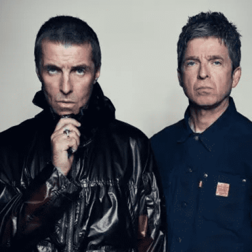 Oasis en Argentina 2025: dos estadios de River Plate agotados en una hora para ver el regreso de los Gallagher