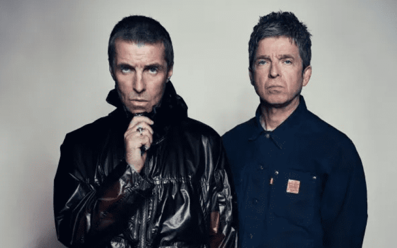 Oasis en Argentina 2025: dos estadios de River Plate agotados en una hora para ver el regreso de los Gallagher