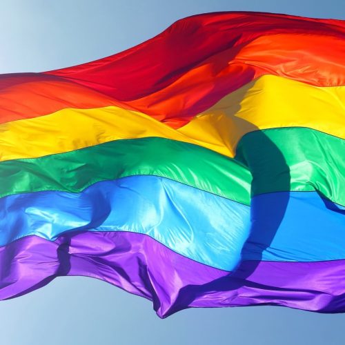 Los artistas que convocan a la Marcha del Orgullo Antifascista y Antirracista del 1 de febrero