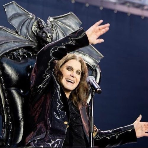 Murió Ozzy Osbourne: un “Príncipe de las Tinieblas” inmortal