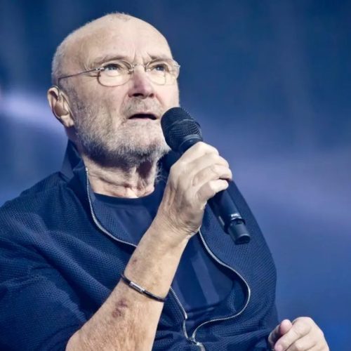 Phil Collins: el legado de un ícono del pop y rock