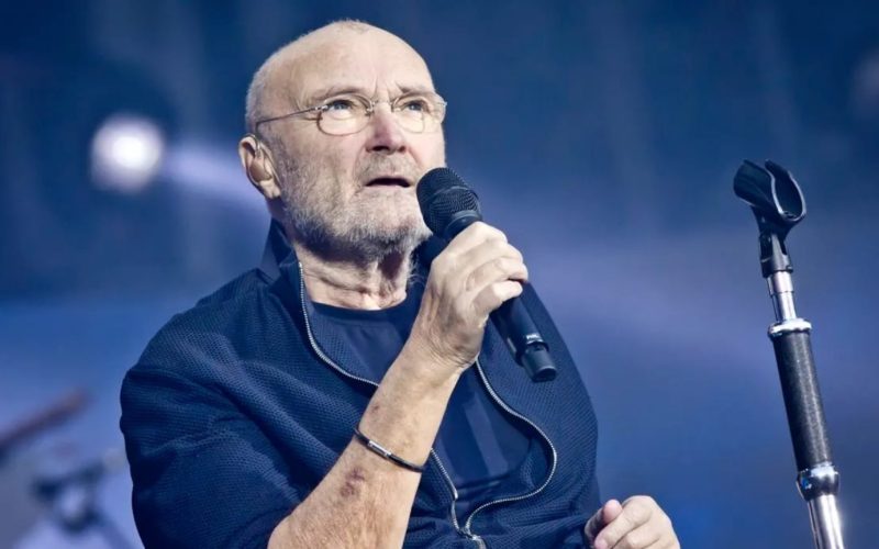 Phil Collins: el legado de un ícono del pop y rock