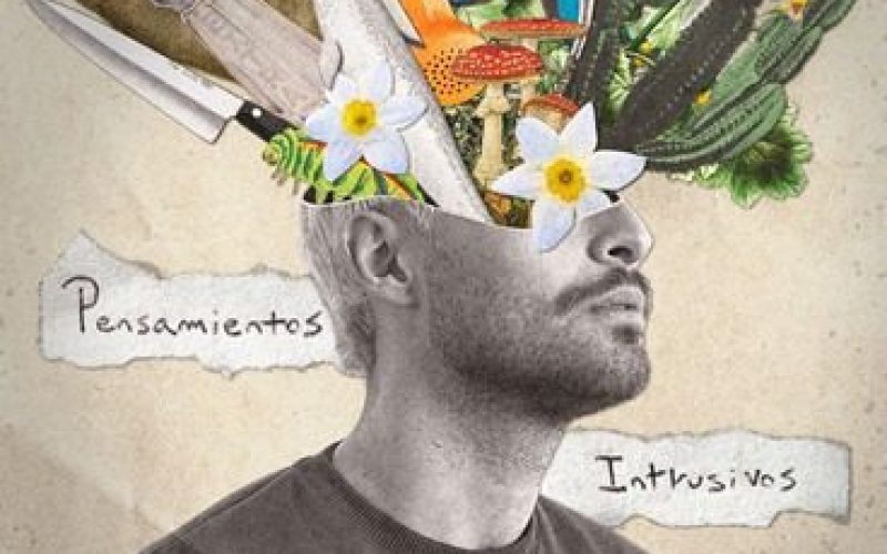 «Pensamientos Intrusivos”, el single de Alan Sutton y las Criaturitas de la Ansiedad que propone reflexionar sobre el existencialismo moderno