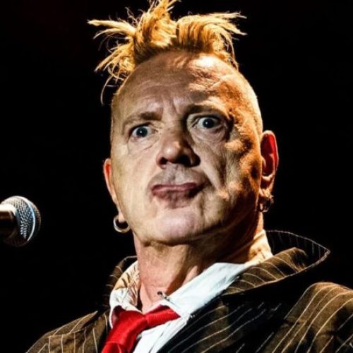 John Lydon arremete contra sus excompañeros de Sex Pistols