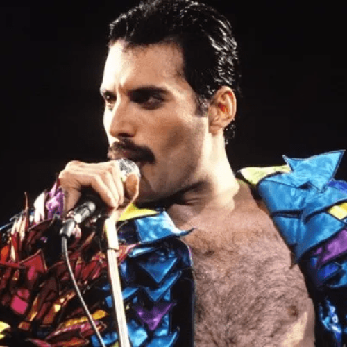 ¿Cuál era la banda preferida de Freddie Mercury?