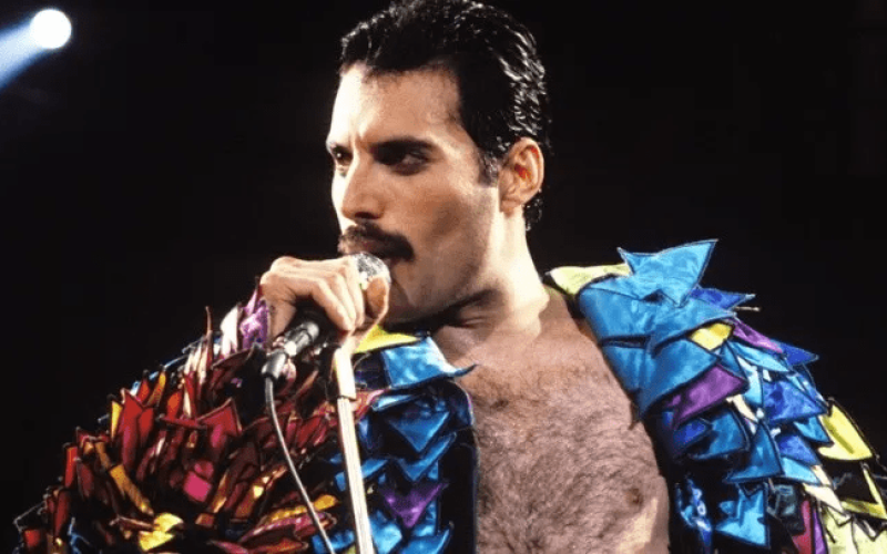 ¿Cuál era la banda preferida de Freddie Mercury?