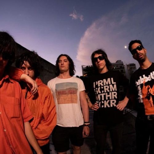 Winona Riders desembarca en San Juan con su tour nacional