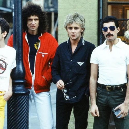 Queen concretó la venta de su catálogo completo