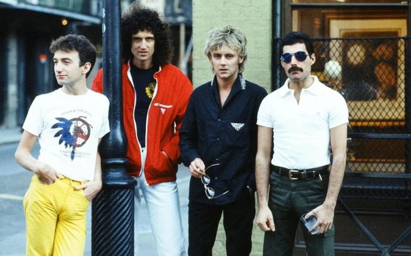 Queen concretó la venta de su catálogo completo