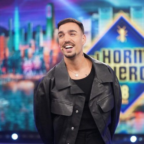 Rels B rompe los records: ‘a new star (1 9 9 3)’ se convierte en Top 1 debut global en Spotify