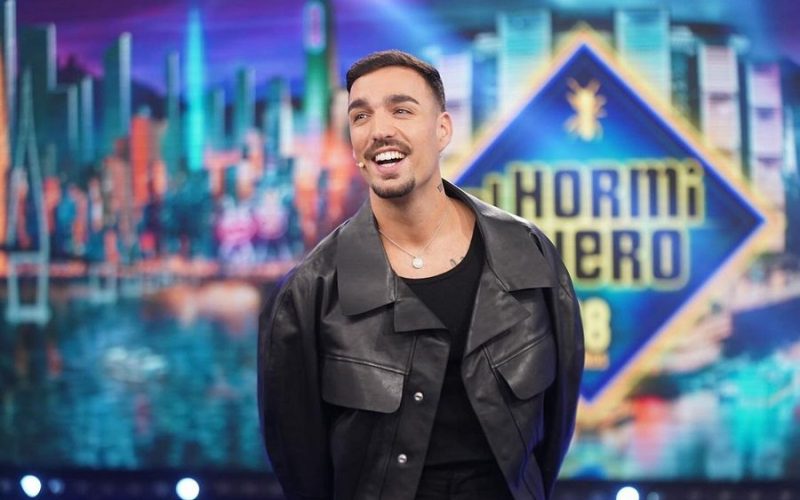 Rels B rompe los records: ‘a new star (1 9 9 3)’ se convierte en Top 1 debut global en Spotify